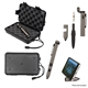 Gear Up Hard Case Set