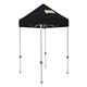 Economy 5 Tent Kit (Full - Color Imprint, 1 Location)