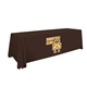8 Standard Table Throw (Full - Color Front Only)
