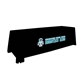8 Economy Table Throw (Full - Color Front Only)