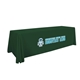 8 Economy Table Throw (Full - Color Front Only)
