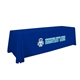8 Economy Table Throw (Full - Color Front Only)