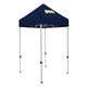 Economy Plus 5 Tent Kit (Full - Color Imprint, 1 Location)