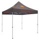 Standard 10 Tent (Full - Color Imprint, 4 Locations)