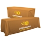6/8 Convertible Table Throw (Full - Color Front Only)