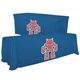 6/8 Convertible Table Throw (Full - Color Front Only)