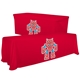 6/8 Convertible Table Throw (Full - Color Front Only)