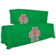 6/8 Convertible Table Throw (Full - Color Front Only)