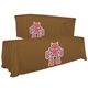 6/8 Convertible Table Throw (Full - Color Front Only)