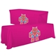 6/8 Convertible Table Throw (Full - Color Front Only)