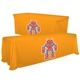 6/8 Convertible Table Throw (Full - Color Front Only)