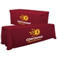 6/8 Convertible Table Throw (Full - Color Front Only)