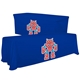 6/8 Convertible Table Throw (Full - Color Front Only)