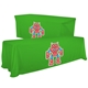 6/8 Convertible Table Throw (Full - Color Front Only)