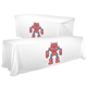 6/8 Convertible Table Throw (Full - Color Front Only)