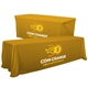 6/8 Convertible Table Throw (Full - Color Front Only)