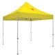 Standard 10 Tent (Full - Color Imprint, 1 Location)