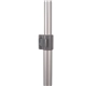 46.5 Deluxe Pro Retractor Single - Banner Kit (Dry - Erase Media)