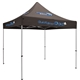 Premium 10 Tent (Full - Color Imprint, 4 Locations)