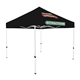 Economy 10 Tent Kit (Full - Color Imprint, 2 Locations)