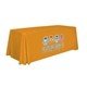 6 Economy Table Throw (Full - Color Front Only)