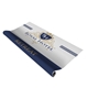 46.5 Deluxe Pro Retractor Replacement Banner (Dry - Erase Media)