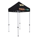 Economy Plus 5 Tent Kit (Full - Color Imprint, 2 Locations)