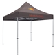 Standard 10 Tent (Full - Color Imprint, 2 Locations)