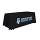 6 Stain - Resistant 3- Sided Throw (Full - Color Imprint)