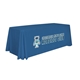 6 Stain - Resistant 3- Sided Throw (Full - Color Imprint)