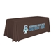 6 Stain - Resistant 3- Sided Throw (Full - Color Imprint)