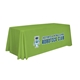 6 Stain - Resistant 3- Sided Throw (Full - Color Imprint)