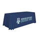 6 Stain - Resistant 3- Sided Throw (Full - Color Imprint)