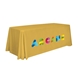 6 Stain - Resistant 3- Sided Throw (Full - Color Imprint)