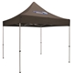 Premium 10 Tent (Full - Color Imprint, 1 Location)