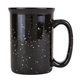 13 oz Tall Speckle - It Ceramic Camping Mug