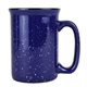 13 oz Tall Speckle - It Ceramic Camping Mug