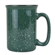 13 oz Tall Speckle - It Ceramic Camping Mug