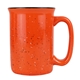 13 oz Tall Speckle - It Ceramic Camping Mug