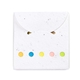 Biodegradable Flower Seeded Sticky Note Pad