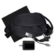 Sporty Fast Charger, Cable Cloth Fanny Pack Set