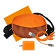 Sporty Fast Charger, Cable Cloth Fanny Pack Set