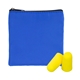 Colorful rPET Ear Protection Set