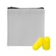 Colorful rPET Ear Protection Set