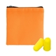 Colorful rPET Ear Protection Set