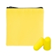 Colorful rPET Ear Protection Set