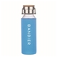 20 oz Glass Water Bottle With Neoprene Protective Sleeve