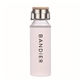 20 oz Glass Water Bottle With Neoprene Protective Sleeve