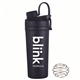 27 oz Shaker Water Bottle with Stainless Steel Agitator