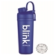 27 oz Shaker Water Bottle with Stainless Steel Agitator